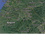 R H I N E land Of Europe