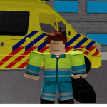 NL | Nederlandse Ambulance