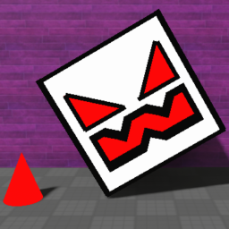 Geometry Dash Multi