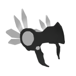 Grey White Valk