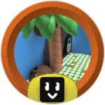 Coconut Cadet