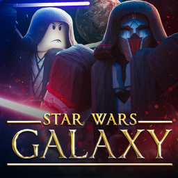 Star Wars: Galaxy