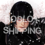 Roblox Shipping