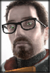 Gordon Freeman Fans