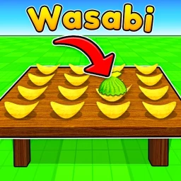 🌶️ Wasabi Challenge icon