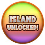 Tropical Island Unlocked