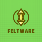 Feltware
