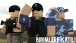 [BA] British Army (Sharkesus)