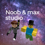 Noob & max studio