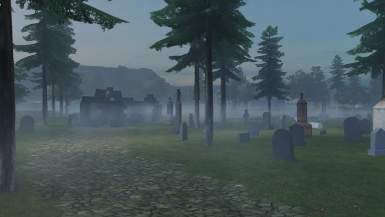 The Vampire Diaries [RP] - Roblox