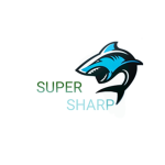 SUPER SHARP