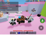 Tanqr clan group