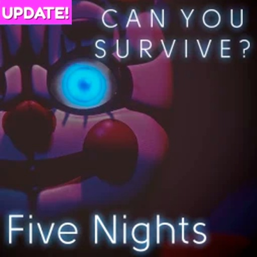 FNAF: Five Nights Simulator  🔴