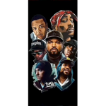 Slenders only official group