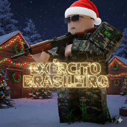 [EB-UPD] Brazilian Army