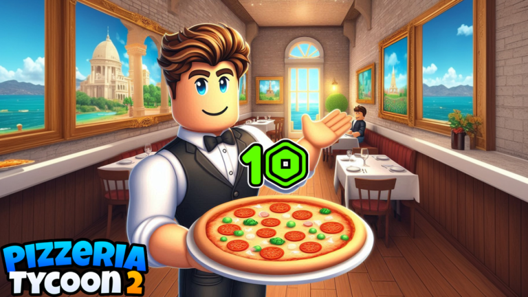 🍕 Pizzeria Tycoon 2 screenshot 4