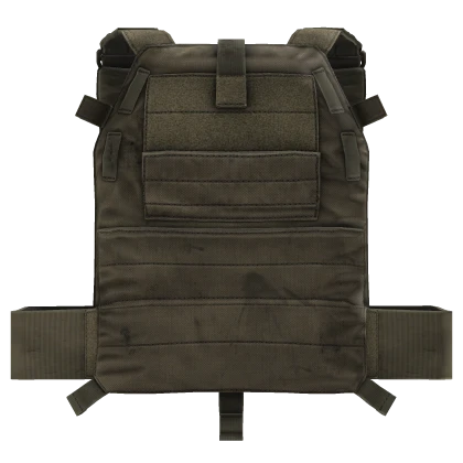 さす　6094A-Slick Plate Carrierタイプ London Bridge Trading LBT-6094A Slick Plate Carrier Medium