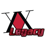 HunterxLegacy Online {In-Dev}