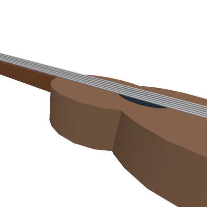 guitar stage