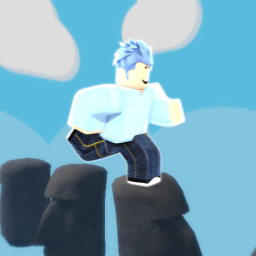 Maui Obby!