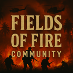 The Fields of Fire Community