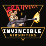 Invincible Airsofters