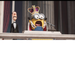 KING BOB!!!!!!!!