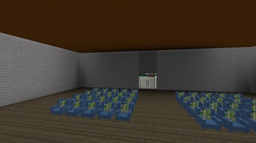 Dino's Cafe Training Center