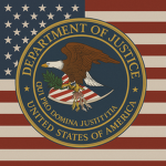 Department of Justice [US.]