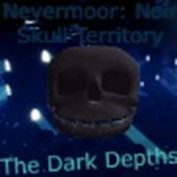 Noir Skull Territory: The Dark Depths