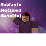 Robloxia National Hospital