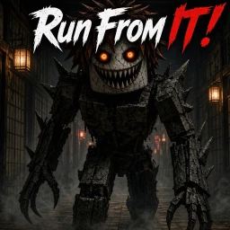 Run From IT! (WIP) icon