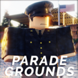 US. Parade Ground