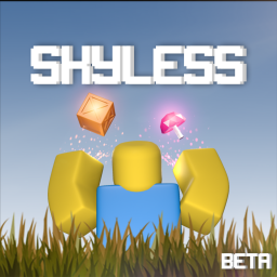 Skyless Test Worlds