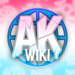 AK: Wiki