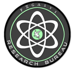[- P.I -] Pegasus Research Bureau