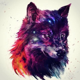 Team Galaxy Fox Hangout