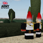 Ejercito Británico Group Thumbnail