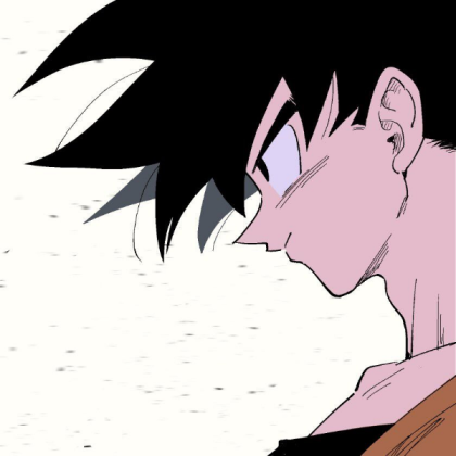 Goku (Dragon Ball) Roblox decal