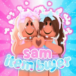 sam item buyer!