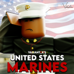 〘USMC〙United States Marine Corps ⋆