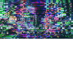 glitchy glitches