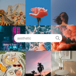Aesthetic Group be your self