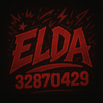 Elda!