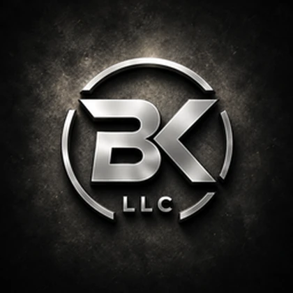 BK Studio LLC Roblox group icon