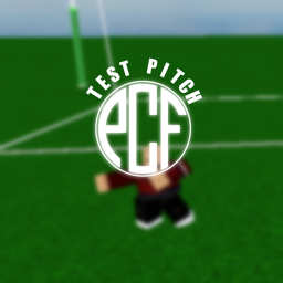 VCL | New Test Pitch