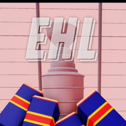 EHL (Hockey game)