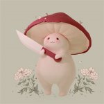 Mushroom cult-