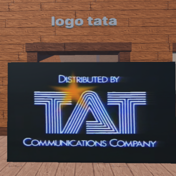 Survival the logo tata the killer!!!!!!!