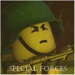Special Forces of German Empire